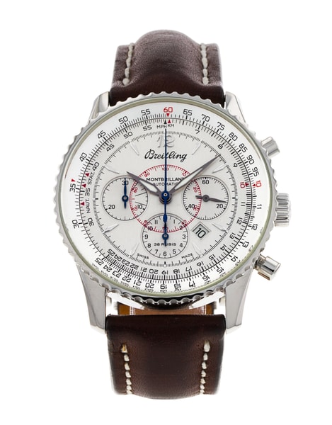 Breitling Montbrillant A41330